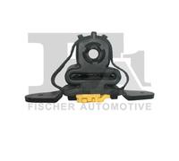 FA1 - Molla tubo di scarico 213-923 Gomma/Metallo - 2x per Citroën/Peugeot 1007 2008 207 207 CC DS