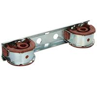 FA1 Supporto marmitta 213-924 - Molla tubo di scarico Gomma/Metallo per Citroën/Peugeot