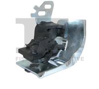 FA1 223-728 Supporto Impianto di Scarico per Renault Megane II Coupé-cabriolet