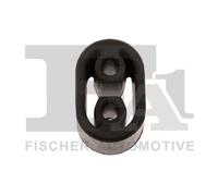 Silenziatore terminale MTS per RENAULT Espace II MPV 2.0, 76 KW , RENAULT II