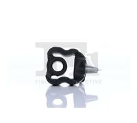 Silenziatore terminale BOSAL per RENAULT Thalia Sedan 1.4, 55 KW 08/00 -