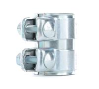 FA1 224-950 Fascetta scarico Doppio collare Ø50mm per BMW 3 Limousine (E46)