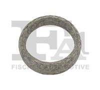 Tubo di scarico ASMET per PEUGEOT 206 Hatchback 1.4, 55 KW 09/98 - 12/01