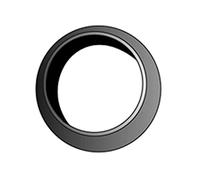 FA1 231-948 - Anello Tenuta, Tubo Gas Scarico