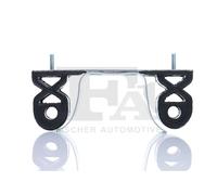 FA1 233-929 Supporto marmitta