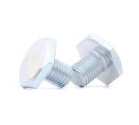 FA1 256.851.001 - Tappo Filettato, Coppa Olio