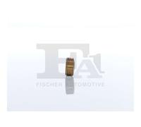 FA1 257.802.001 Vite di chiusura, vaschetta dell'olio