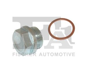 FA1 257.803.011 Vite di chiusura, vaschetta dell'olio per ALFA ROMEO,ASTRA,AUVER