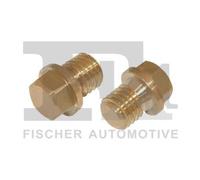 FA1 257.806.001 - Tappo Filettato, Coppa Olio