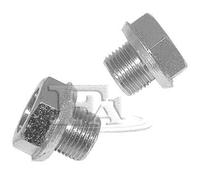FA1 257.810.001 - Tappo Filettato, Coppa Olio