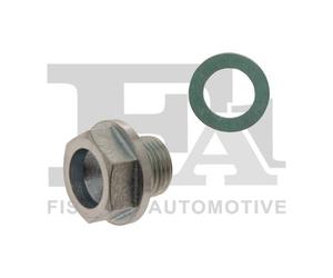 FA1 257.810.011 Vite di chiusura, vaschetta dell'olio per TOYOTA
