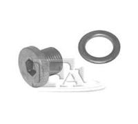 FA1 257.819.011 - Tappo Filettato, Coppa Olio