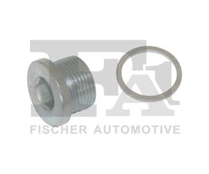 FA1 257.826.011 Vite di chiusura, vaschetta dell'olio per ALFA ROMEO