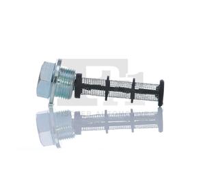 FA1 257.842.001 Vite di chiusura, vaschetta dell'olio