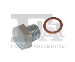 FA1 257.843.011 Vite di chiusura, vaschetta dell'olio per LAND ROVER