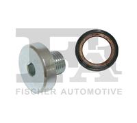 FA1 257.869.011 Vite, Automatico Olio Trasmissione Vassoio per Audi, Porsche, VW