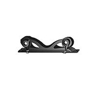 FA1 333-927 - Supporto, Imp. Gas Scarico