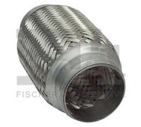 FA1 343-250 - Flessibile, Impianto Gas Scarico
