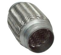 FA1 345-150 Flessibile, Impianto gas scarico