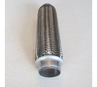 FA1 345-260 Flessibile, Impianto gas scarico