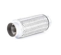 FA1 350-200 Flessibile, Impianto gas scarico
