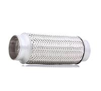 FA1 Flessibile, Impianto gas scarico compatibile con 352-200