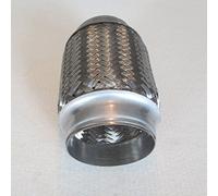 FA1 375-150 Flessibile, Impianto gas scarico