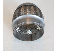 FA1 390-100 - Flessibile, Impianto Gas Scarico