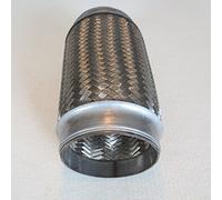 FA1 390-200 - Flessibile, Impianto Gas Scarico