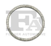 Guarnizione turbocompressore Collettore gas scarico 410-519 FA1 per BMW 5 X5 X6