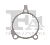 Guarnizione turbocompressore Turbocompressore a gas scarico 410-524 FA1 per BMW