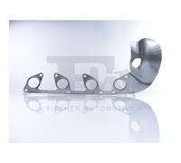 FA1 411-016 - Guarnizione, Collettore Gas Scarico