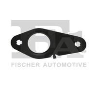 Guarnizione turbocompressore Flessibile aria alimentazione 411-530 FA1 per AUDI