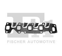 FA1 Guarnizione, Collettore gas scarico per ALFA ROMEO CITROËN FIAT LANCIA