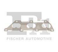 FA1 412-016 - Guarnizione, Collettore Gas Scarico