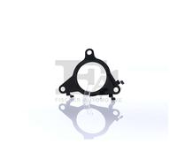 FA1 412-570 Guarnizione, Immissione turbina (Compressore)