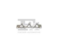 FA1 414-011 - Guarnizione, Collettore Gas Scarico