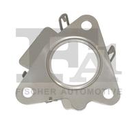 Guarnizione, Immissione turbina (Compressore) Sx per CHRYSLER JEEP MERCEDES-BENZ