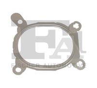 Guarnizione turbocompressore tra due turbocaricatori 414-527 FA1