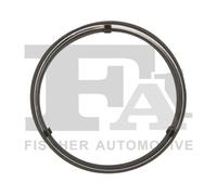 Guarnizione turbocompressore Collettore gas scarico 414-568 FA1