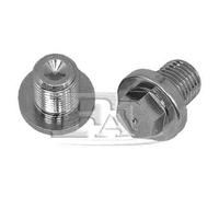 FA1 427.410.001 - Tappo Filettato, Coppa Olio