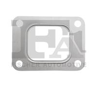 Guarnizione turbina Turbocompressore a gas scarico 433-526 FA1 per FIAT