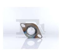 FA1 445-115 Flessibile, Impianto gas scarico