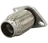 FA1 445-115 Flessibile, Impianto gas scarico