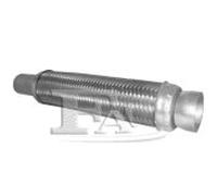 FA1 445-201 - Flessibile, Impianto Gas Scarico
