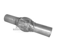 FA1 448-280 Flessibile, Impianto gas scarico