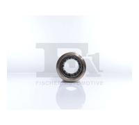 FA1 457-305 Flessibile, Impianto gas scarico