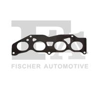 FA1 477-018 Guarnizione, Collettore gas scarico per LEXUS,TOYOTA,TOYOTA (GAC)