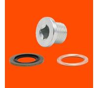 FA1 518.471.021 - Tappo Filettato, Coppa Olio