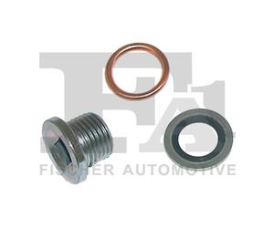 FA1 518.471.021 Vite di chiusura, vaschetta dell'olio per ARO,CITROËN,DACIA,DONG